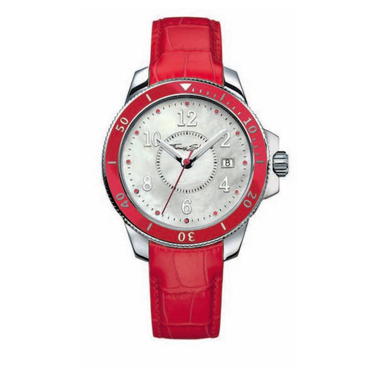 Unisex Watch Thomas Sabo AIR-WA0122 (ø 44 mm)