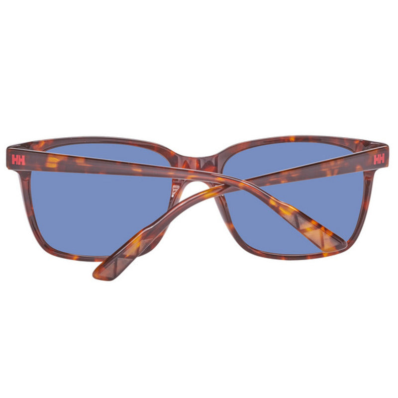 Men's Sunglasses Helly Hansen HH5003-C01-55 Brown (ø 55 mm)