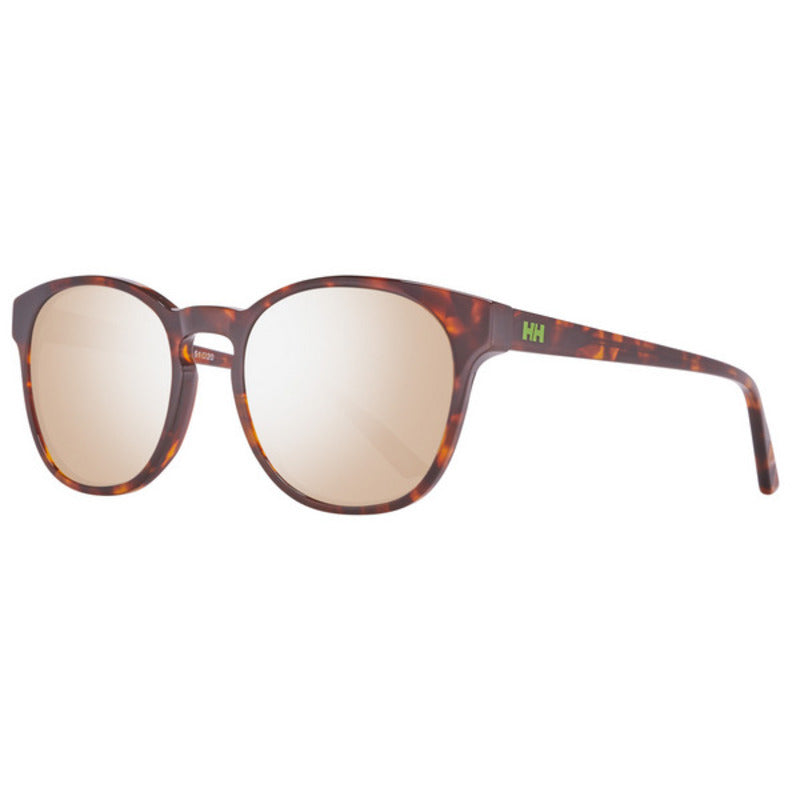 Unisex Sunglasses Helly Hansen HH5005-C02-51 Brown (ø 51 mm)