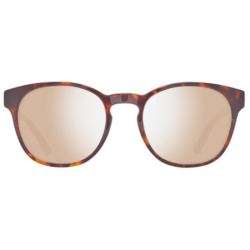 Unisex Sunglasses Helly Hansen HH5005-C02-51 Brown (ø 51 mm)