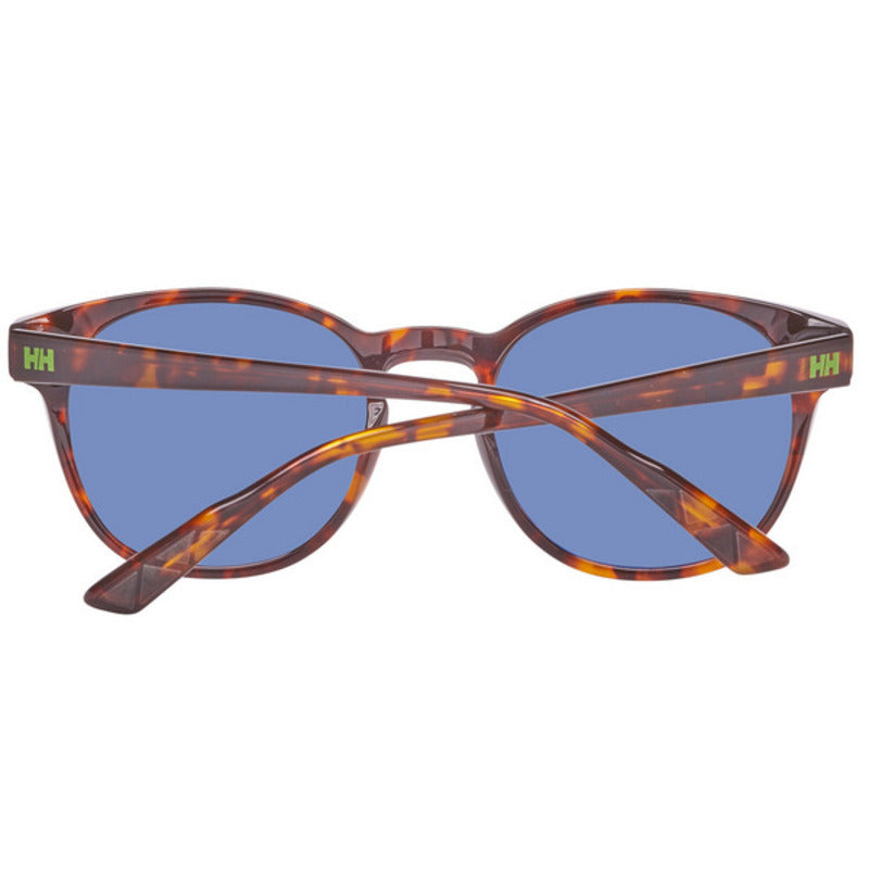 Unisex Sunglasses Helly Hansen HH5005-C02-51 Brown (ø 51 mm)