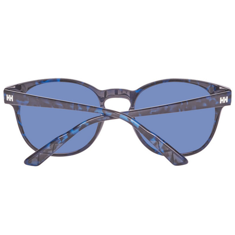 Unisex Sunglasses Helly Hansen HH5005-C03-51 Blue (ø 51 mm)