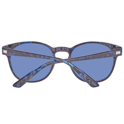 Unisex Sunglasses Helly Hansen HH5005-C03-51 Blue (ø 51 mm)