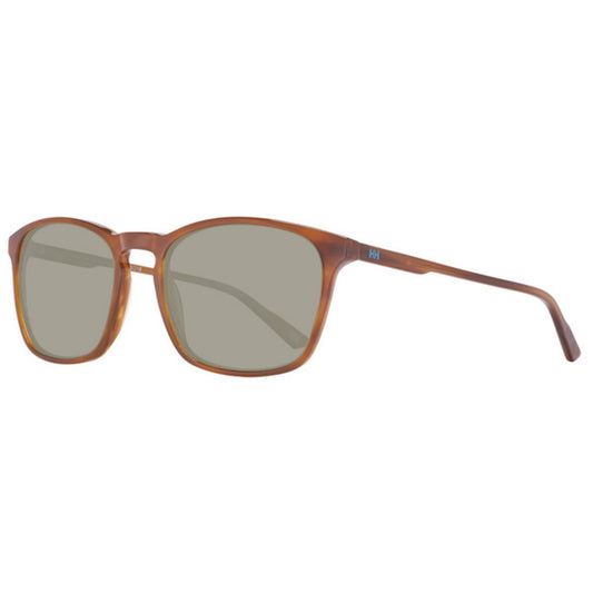 Unisex Sunglasses Helly Hansen HH5006-C02-53 Brown (ø 53 mm)