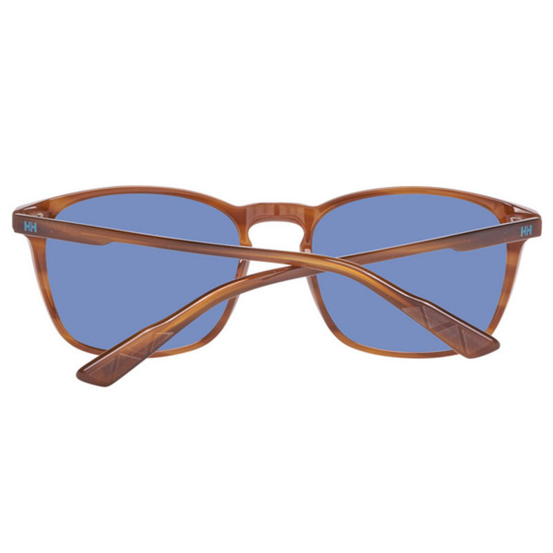 Unisex Sunglasses Helly Hansen HH5006-C02-53 Brown (ø 53 mm)