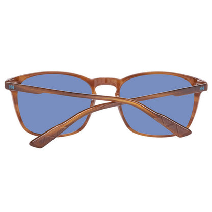 Unisex Sunglasses Helly Hansen HH5006-C02-53 Brown (ø 53 mm)