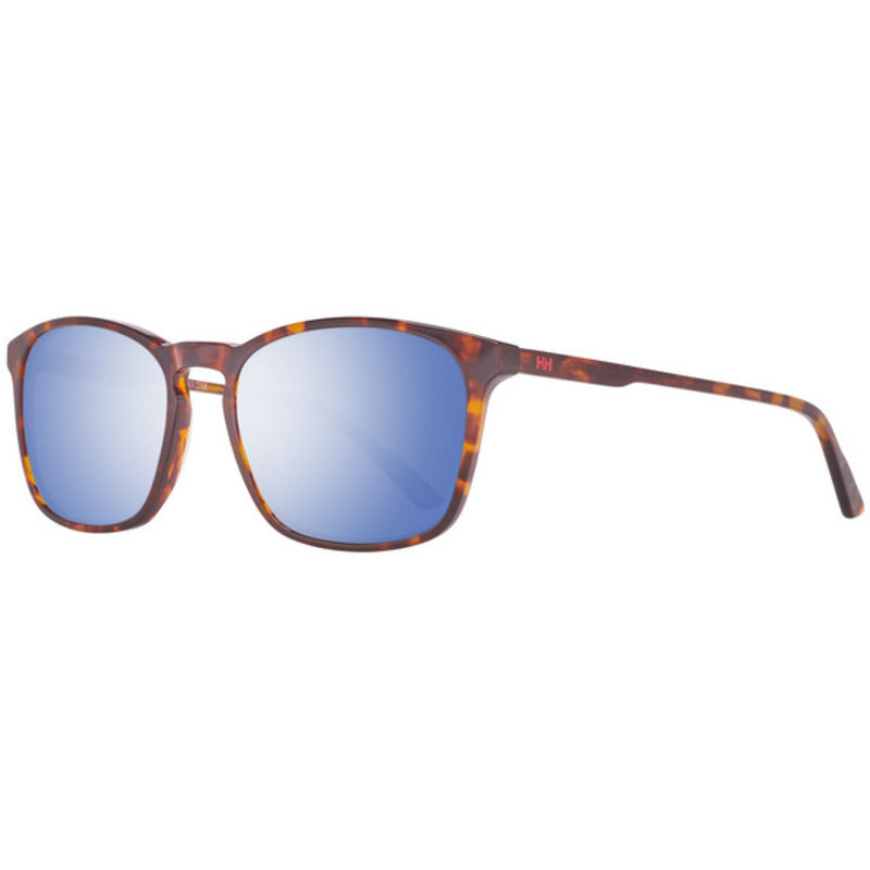 Unisex Sunglasses Helly Hansen HH5006-C03-53 Brown (ø 53 mm)