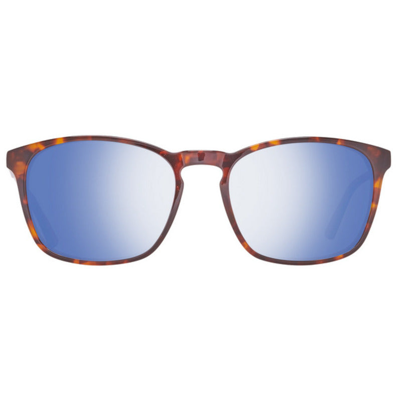 Unisex Sunglasses Helly Hansen HH5006-C03-53 Brown (ø 53 mm)
