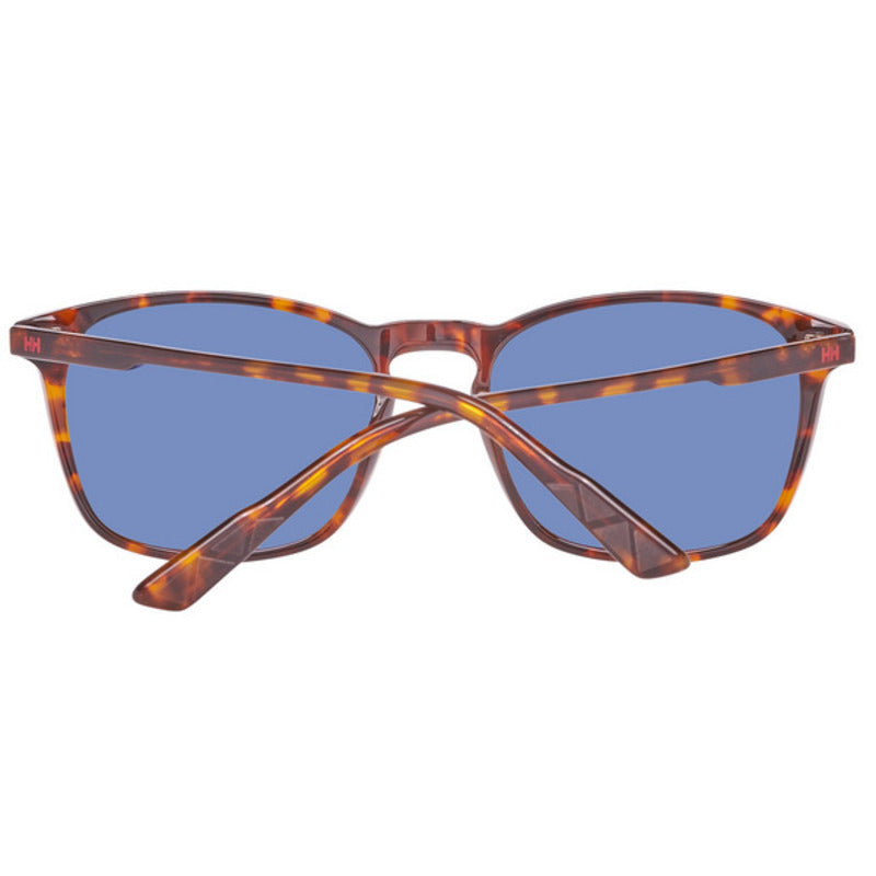 Unisex Sunglasses Helly Hansen HH5006-C03-53 Brown (ø 53 mm)