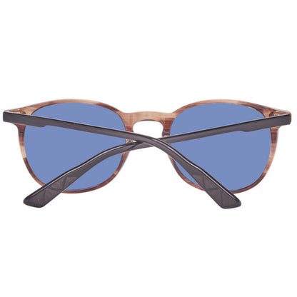 Unisex Sunglasses Helly Hansen HH5008-C01-50 Brown (ø 50 mm)