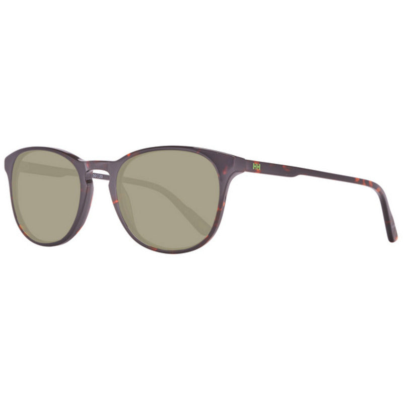 Unisex Sunglasses Helly Hansen HH5009-C02-50 Brown (ø 50 mm)