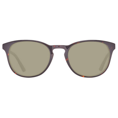Unisex Sunglasses Helly Hansen HH5009-C02-50 Brown (ø 50 mm)