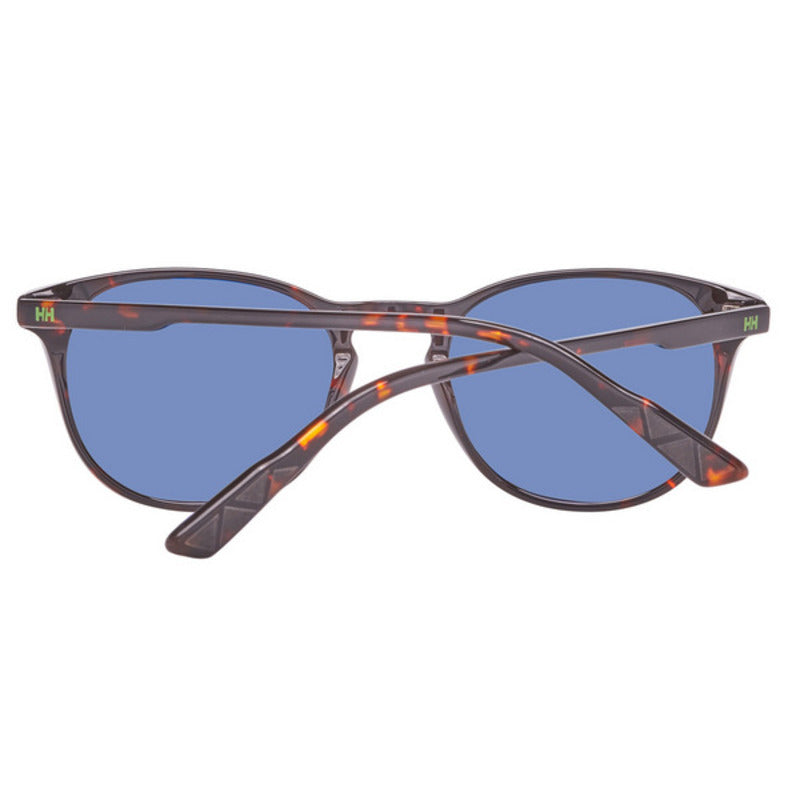 Unisex Sunglasses Helly Hansen HH5009-C02-50 Brown (ø 50 mm)