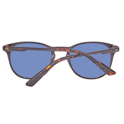 Unisex Sunglasses Helly Hansen HH5009-C02-50 Brown (ø 50 mm)