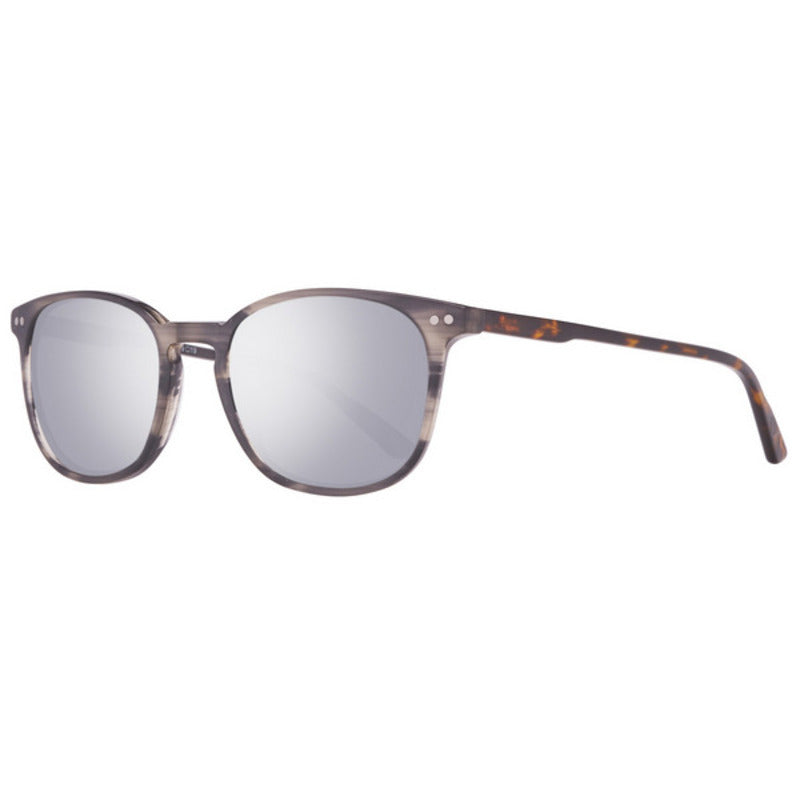 Unisex Sunglasses Helly Hansen HH5011-C01-49 Grey (ø 49 mm)