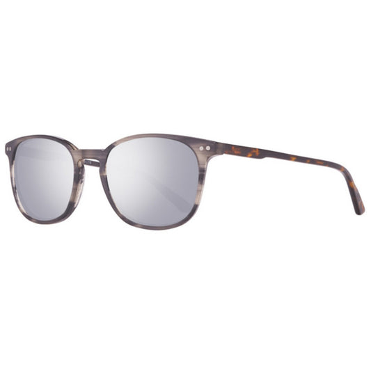 Unisex Sunglasses Helly Hansen HH5011-C01-49 Grey (ø 49 mm)
