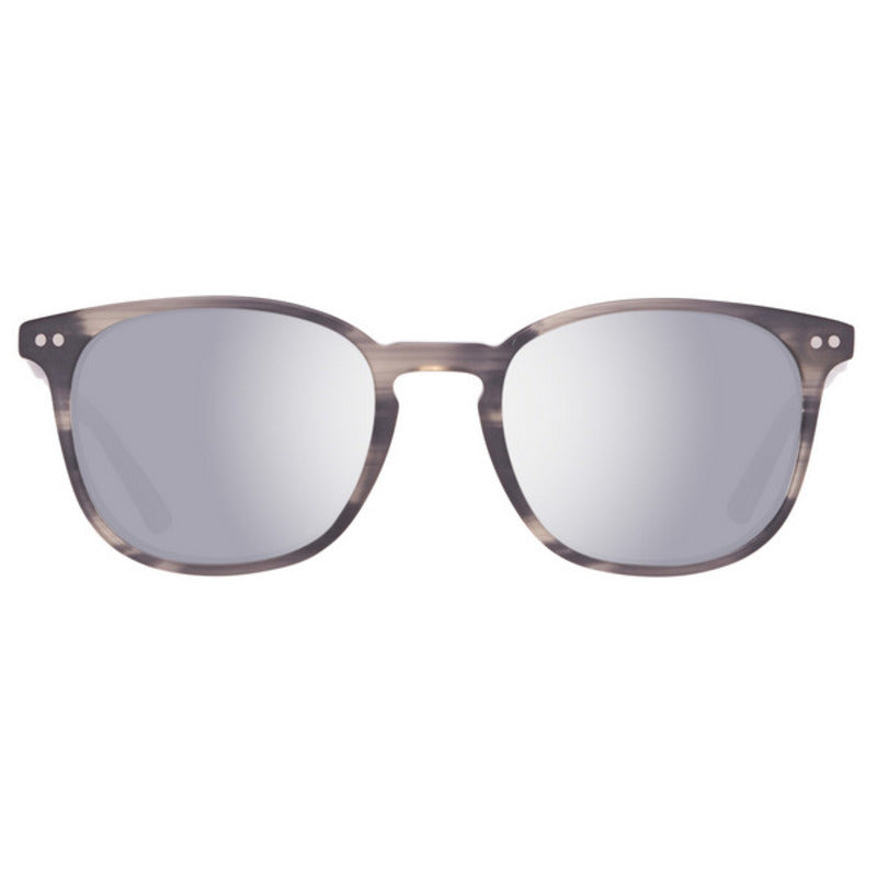 Unisex Sunglasses Helly Hansen HH5011-C01-49 Grey (ø 49 mm)
