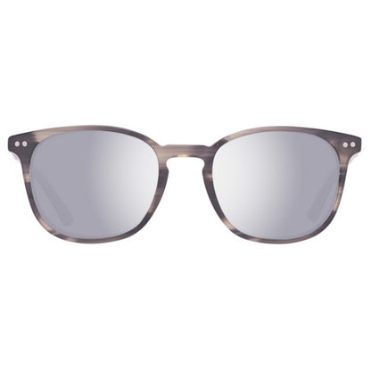 Unisex Sunglasses Helly Hansen HH5011-C01-49 Grey (ø 49 mm)