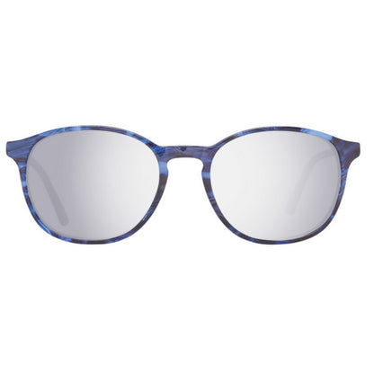 Unisex Sunglasses Helly Hansen HH5012-C02-51 Blue (ø 51 mm)