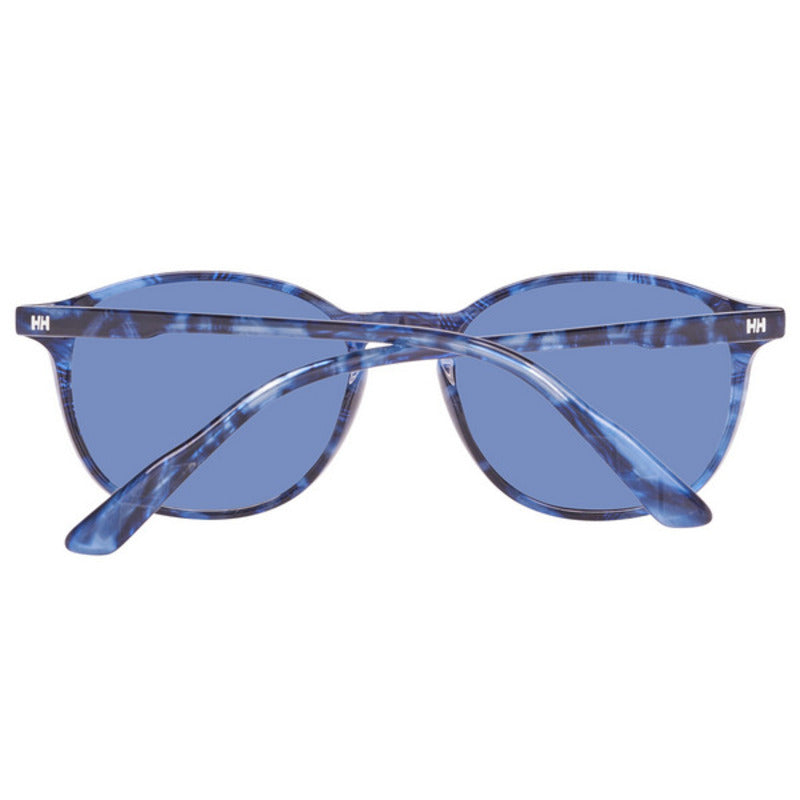 Unisex Sunglasses Helly Hansen HH5012-C02-51 Blue (ø 51 mm)