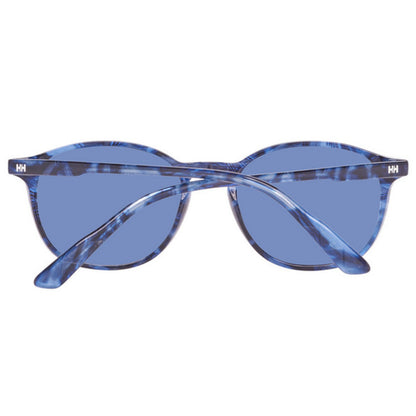 Unisex Sunglasses Helly Hansen HH5012-C02-51 Blue (ø 51 mm)