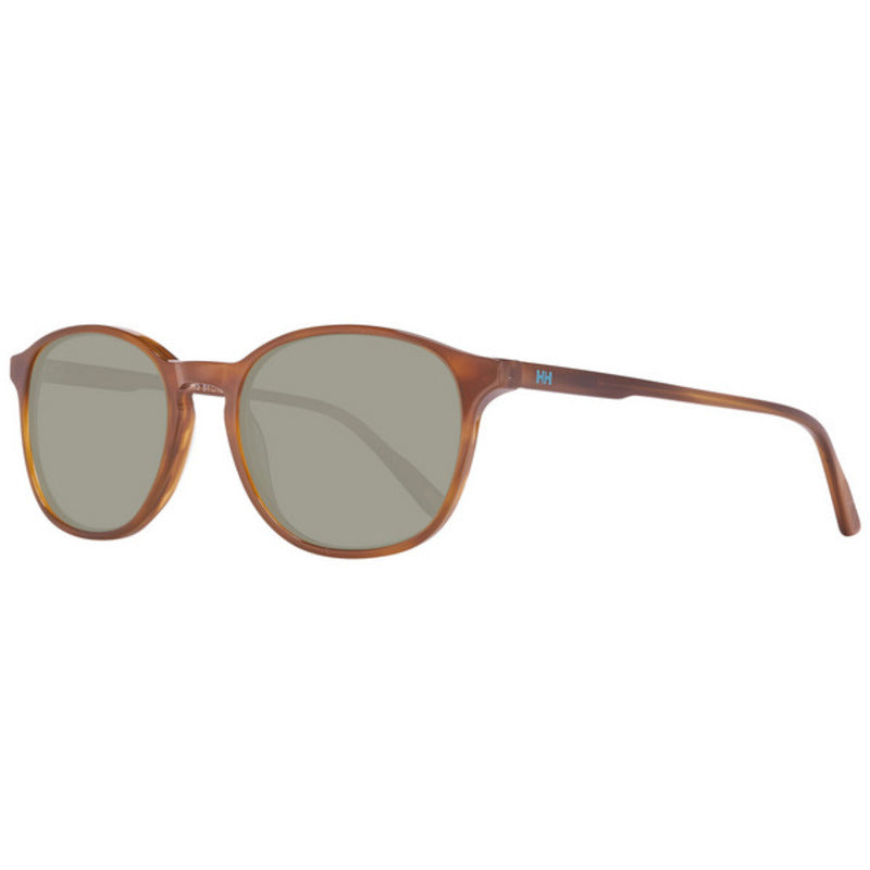 Unisex Sunglasses Helly Hansen HH5012-C03-51 Brown (ø 51 mm)