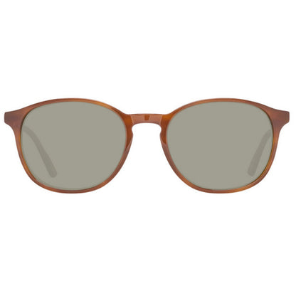 Unisex Sunglasses Helly Hansen HH5012-C03-51 Brown (ø 51 mm)
