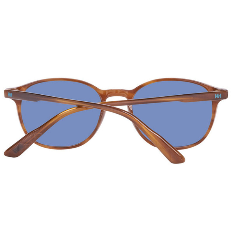 Unisex Sunglasses Helly Hansen HH5012-C03-51 Brown (ø 51 mm)