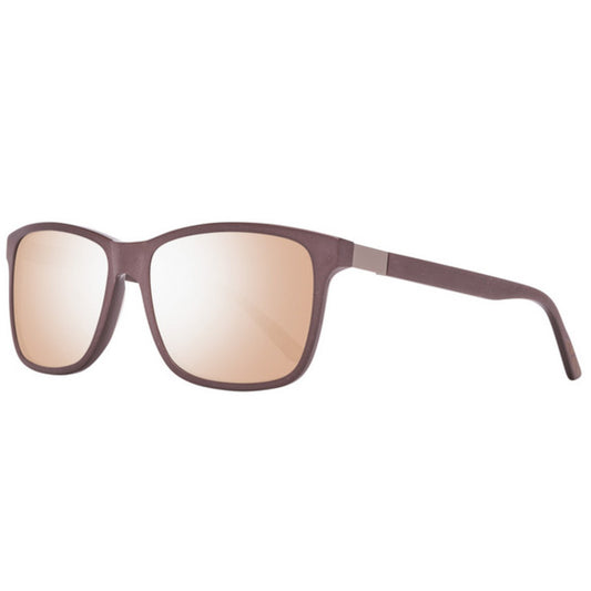 Occhiali da sole da uomo Helly Hansen HH5013-C03-56 Marrone (ø 56 mm)