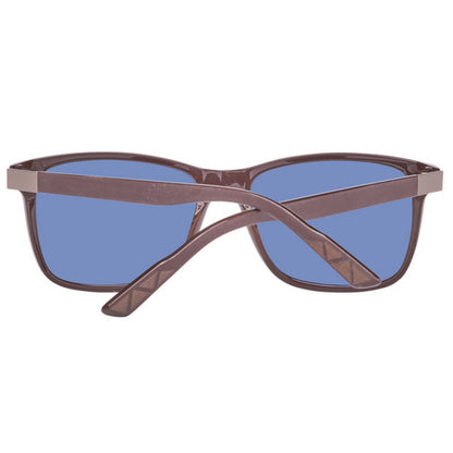 Men's Sunglasses Helly Hansen HH5013-C03-56 Brown (ø 56 mm)