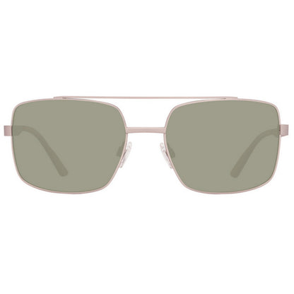 Men's Sunglasses Helly Hansen HH5017-C01-54 Silver (ø 54 mm)
