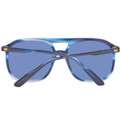 Men's Sunglasses Helly Hansen HH5019-C03-55 Blue (ø 55 mm)