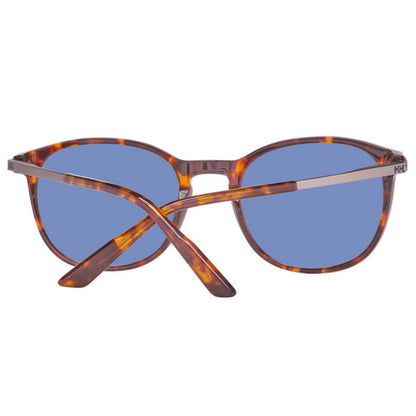 Unisex Sunglasses Helly Hansen HH5022-C02-57 Brown (ø 55 mm)