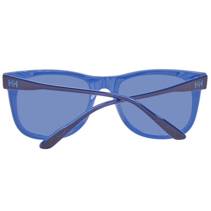 Men's Sunglasses Helly Hansen HH5024-C03-55 Blue (ø 55 mm)