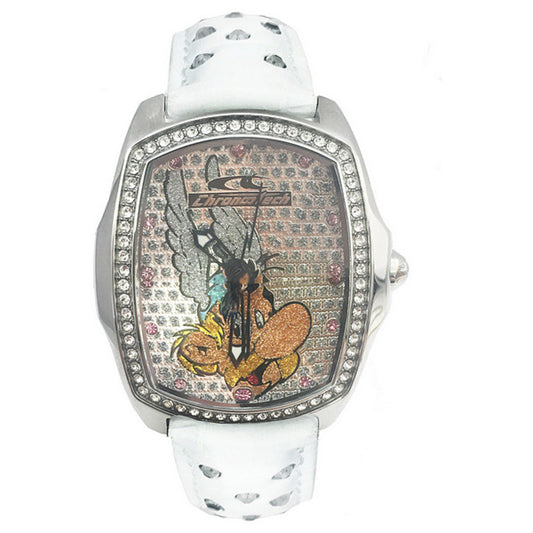 Ladies'Watch Chronotech CT7896LS-88 (Ø 33 mm)