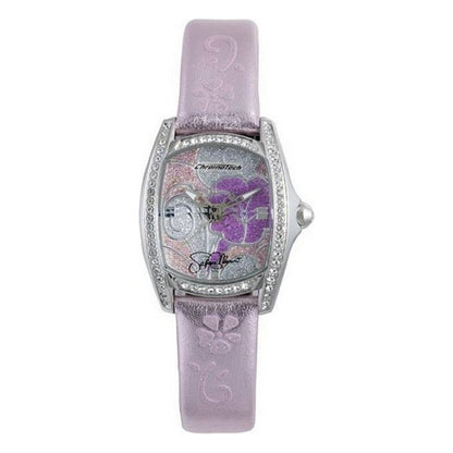 Ladies'Watch Chronotech CT7094SS-13 (Ø 30 mm)