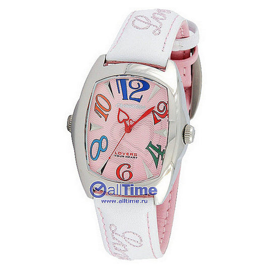 Ladies'Watch Chronotech CT7696L-16 (Ø 33 mm)
