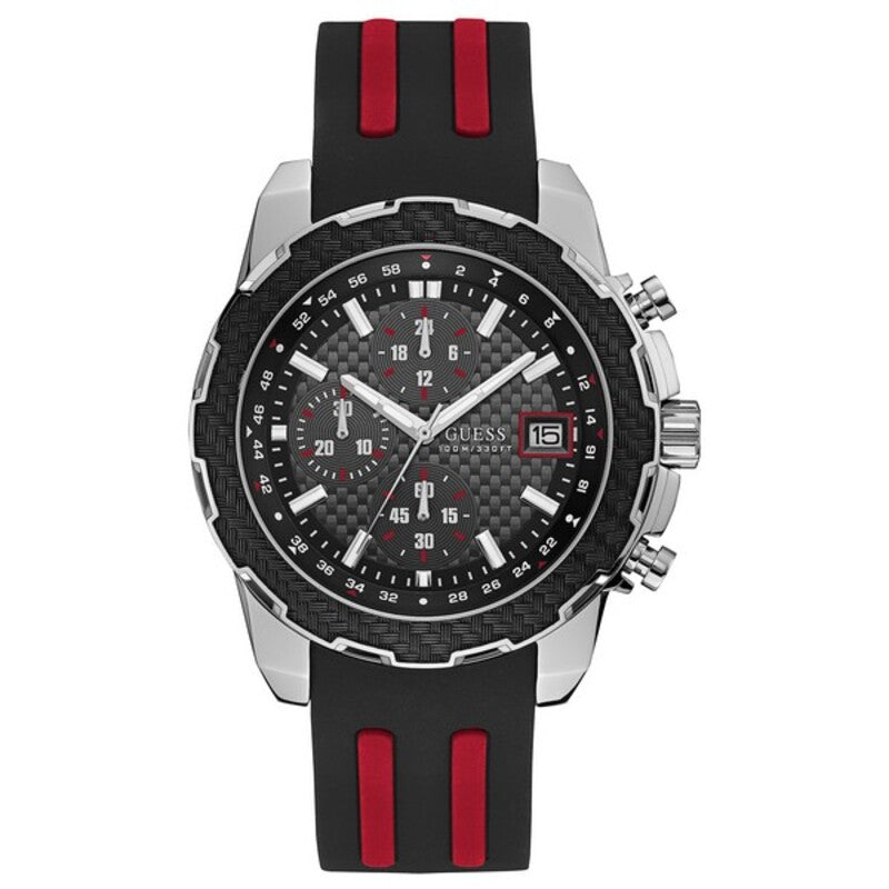 Men's Watch W1047G1 Guess W1047G1 (Ø 46 mm)