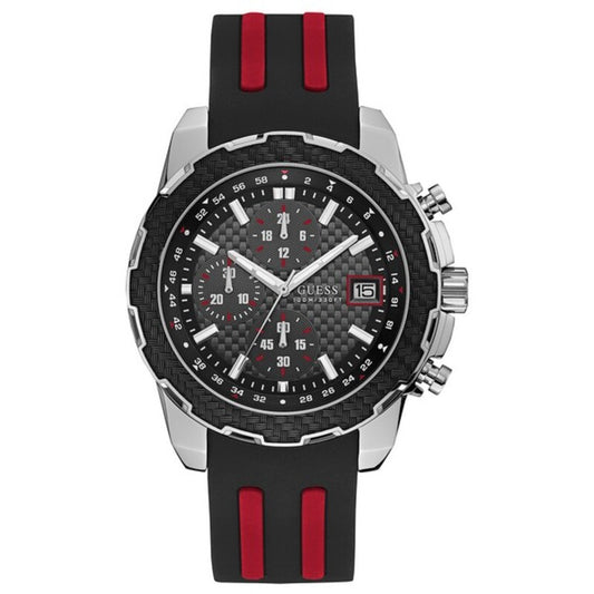 Men's Watch W1047G1 Guess W1047G1 (Ø 46 mm)
