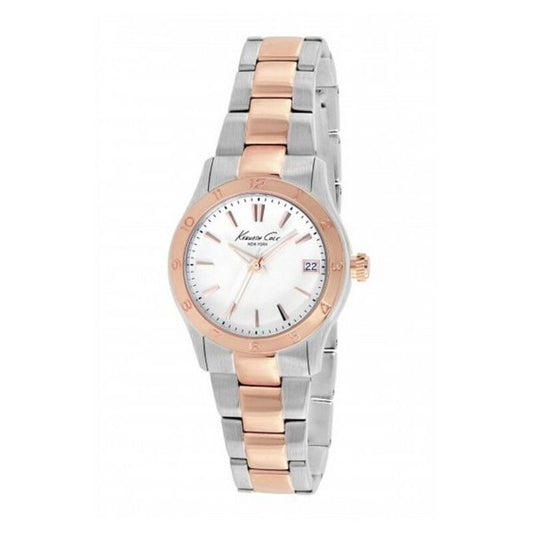 Ladies'Watch Kenneth Cole IKC4930 (Ø 36 mm)