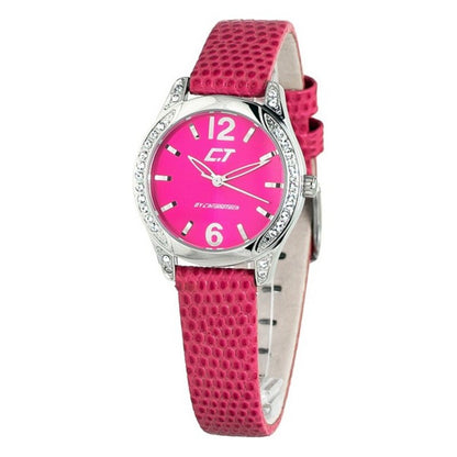 Ladies'Watch Chronotech CC7101LS-15 (Ø 30 mm)