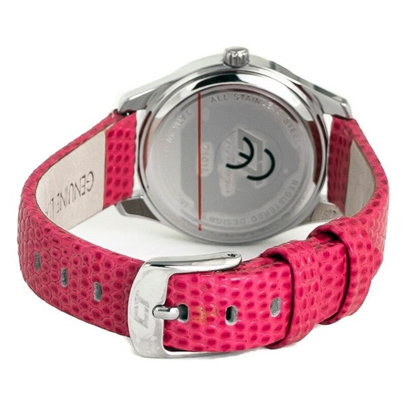 Ladies'Watch Chronotech CC7101LS-15 (Ø 30 mm)
