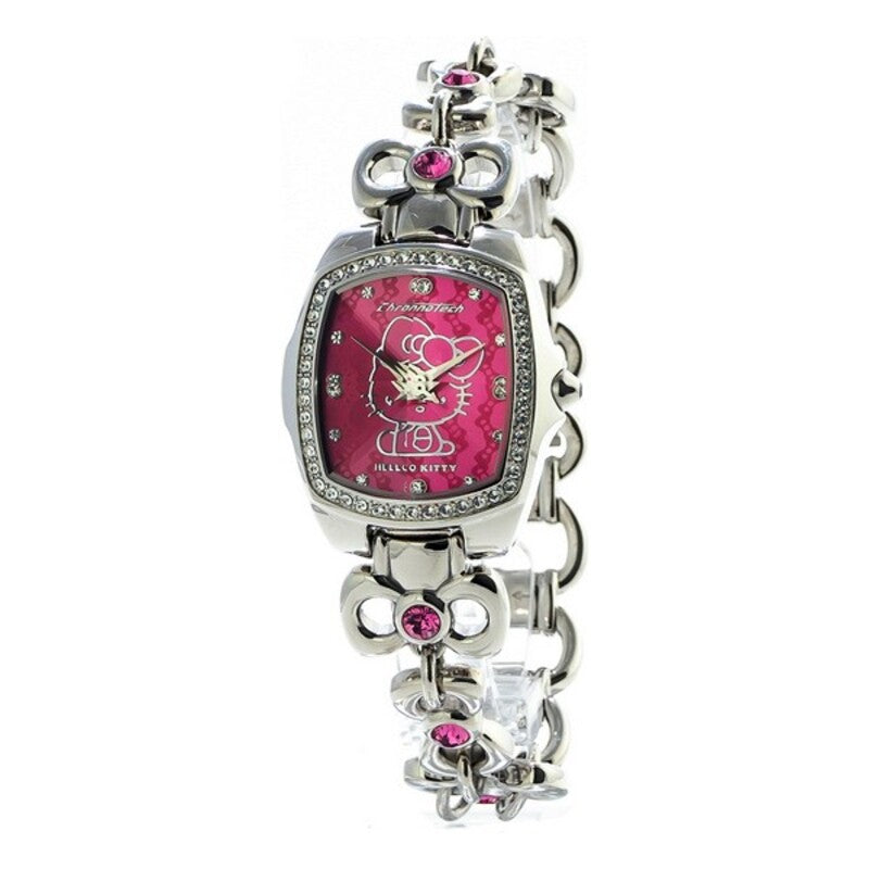 Ladies'Watch Chronotech CT7105LS-16M (31 mm)