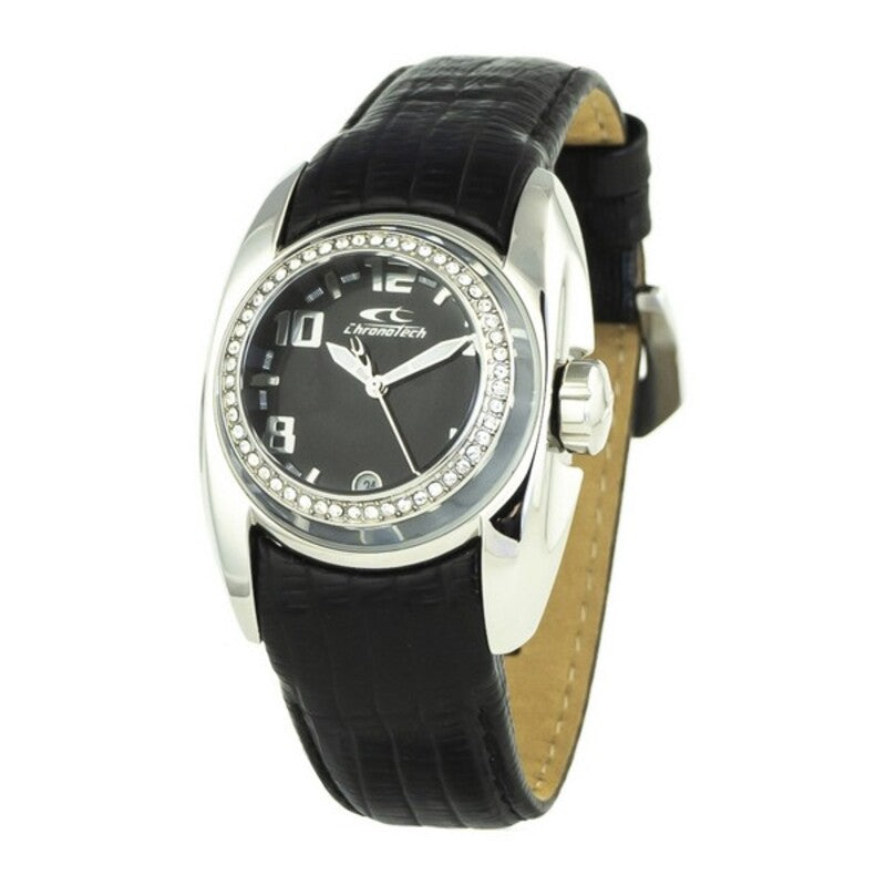 Ladies'Watch Chronotech CT7704B-11S (ø 38 mm)