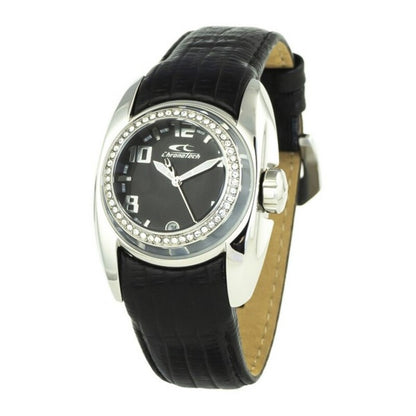 Ladies'Watch Chronotech CT7704B-11S (ø 38 mm)