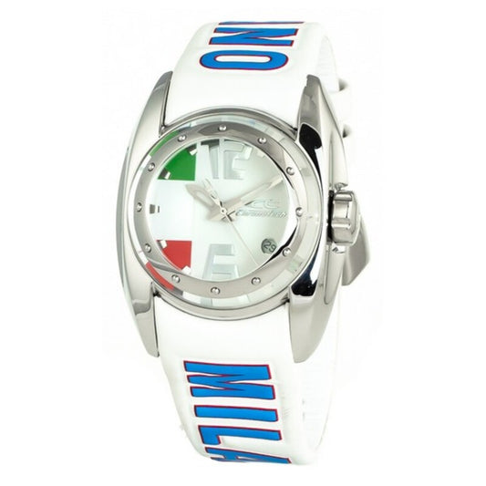 Unisex Watch Chronotech CT7704B-27 (ø 38 mm)