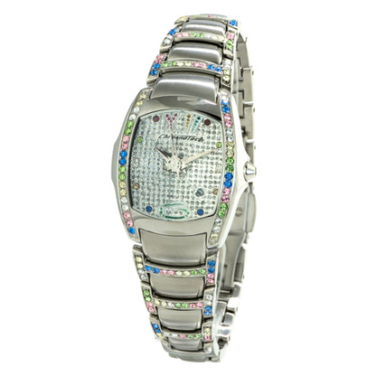 Ladies'Watch Chronotech CT7896SS-53M (ø 25 mm)