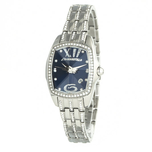Ladies'Watch Chronotech CT7930LS-20M (Ø 30 mm)