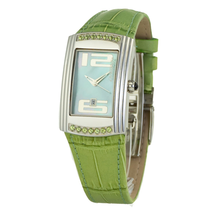 Ladies'Watch Chronotech CT7017L-10S (ø 25 mm)