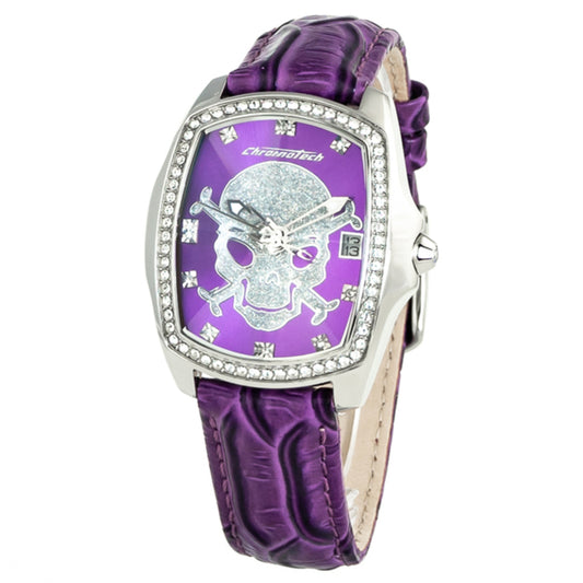 Ladies'Watch Chronotech CT7896LS-104 (Ø 33 mm)